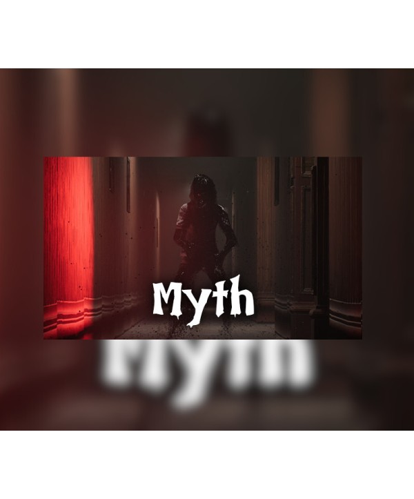 Myth Steam Key GLOBAL